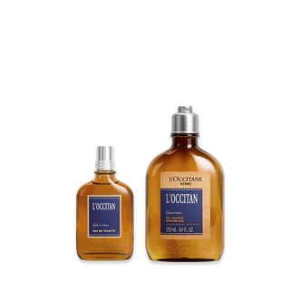 Combo Perfumado L'Occitan